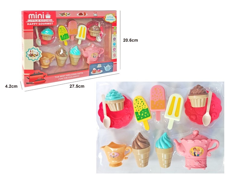 DESSERT CAKE - HP1176446