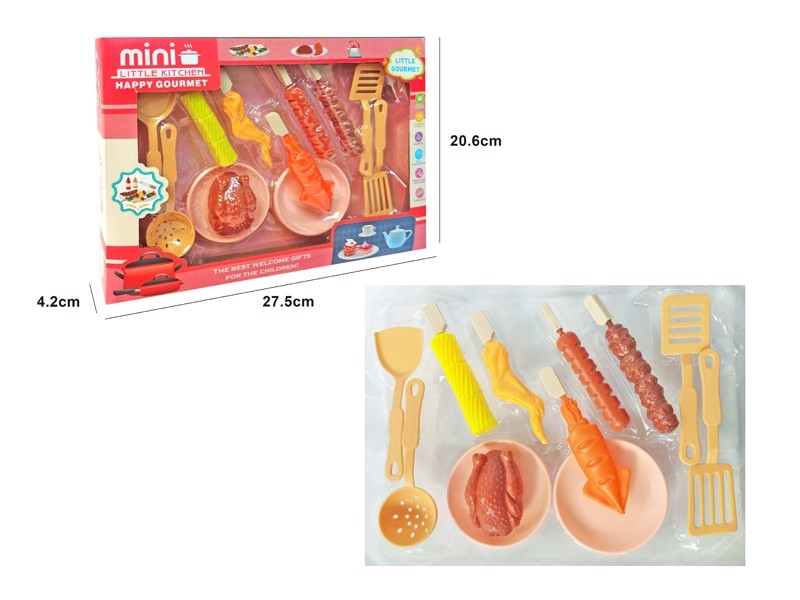 KITCHEN SET - HP1176448
