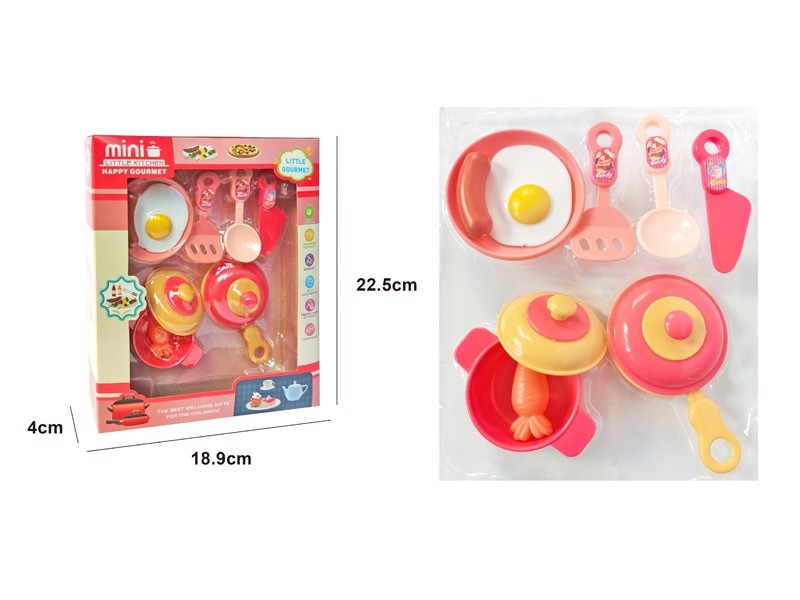 KITCHEN SET - HP1176450
