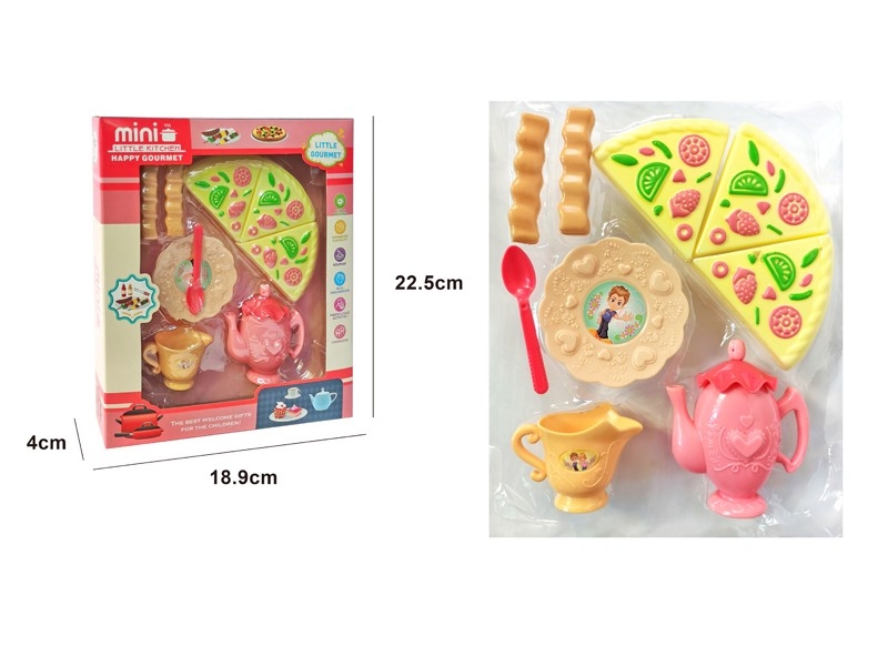 DESSERT CAKE - HP1176451