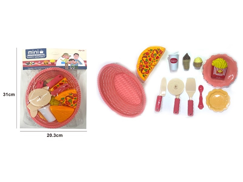 KITCHEN SET - HP1176465