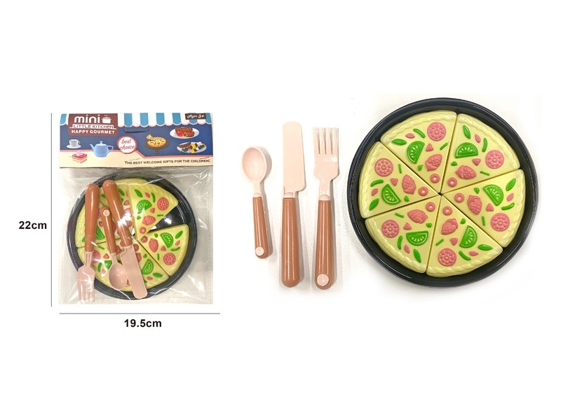 DESSERT CAKE - HP1176468