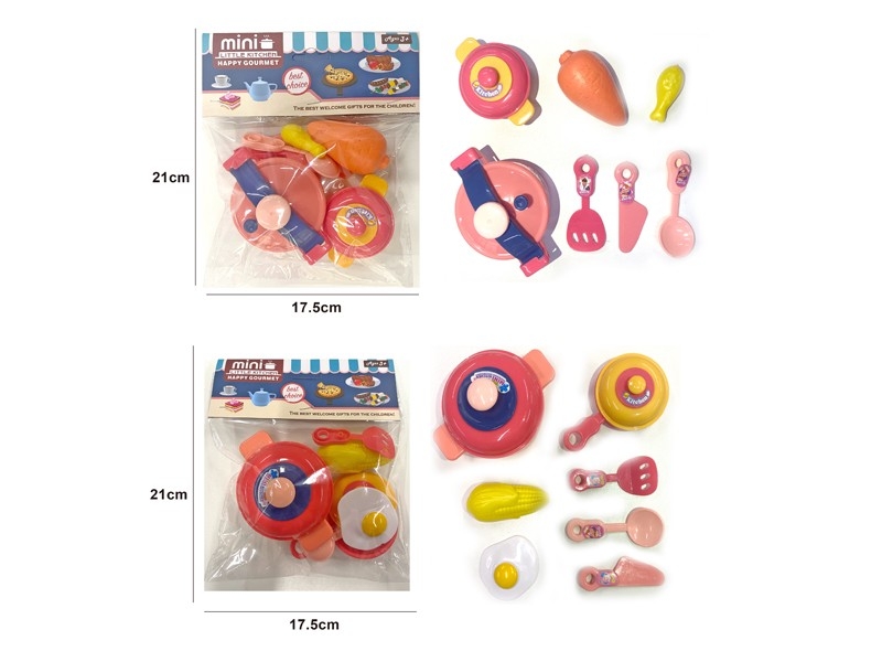 KITCHEN SET - HP1176471