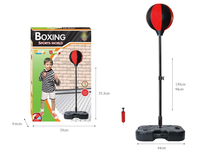 BOXING SET - HP1176556