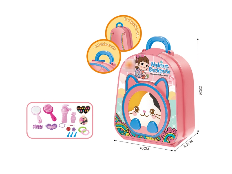 BEAUTY SET - HP1176602
