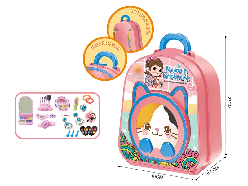 BEAUTY SET - HP1176603