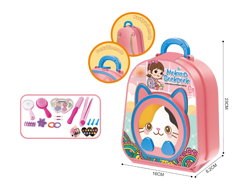 BEAUTY SET - HP1176605