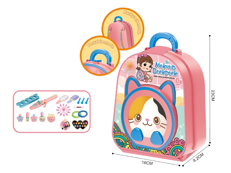 BEAUTY SET - HP1176606