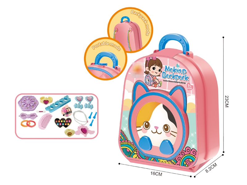 BEAUTY SET - HP1176607