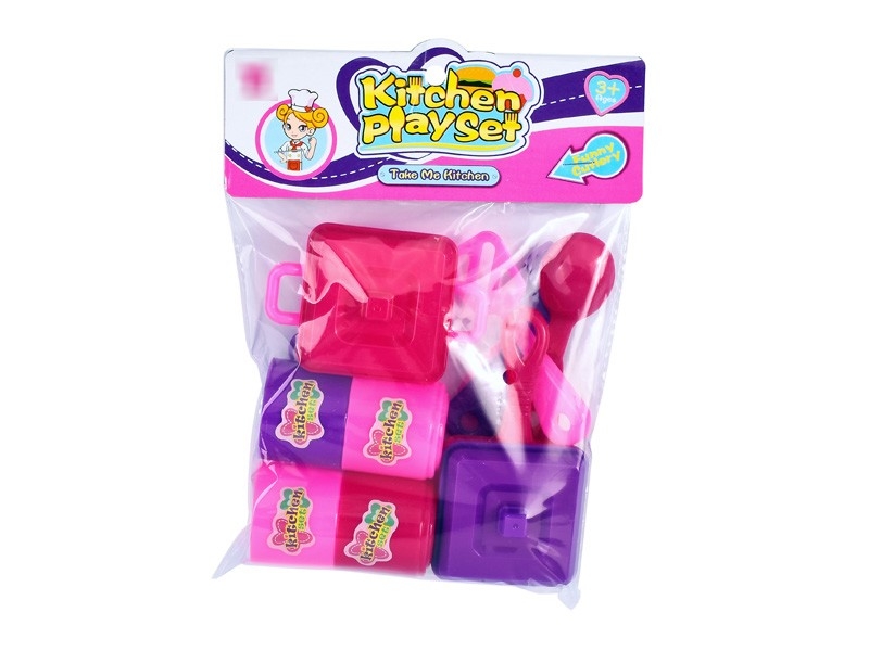 KITCHEN SET - HP1176786