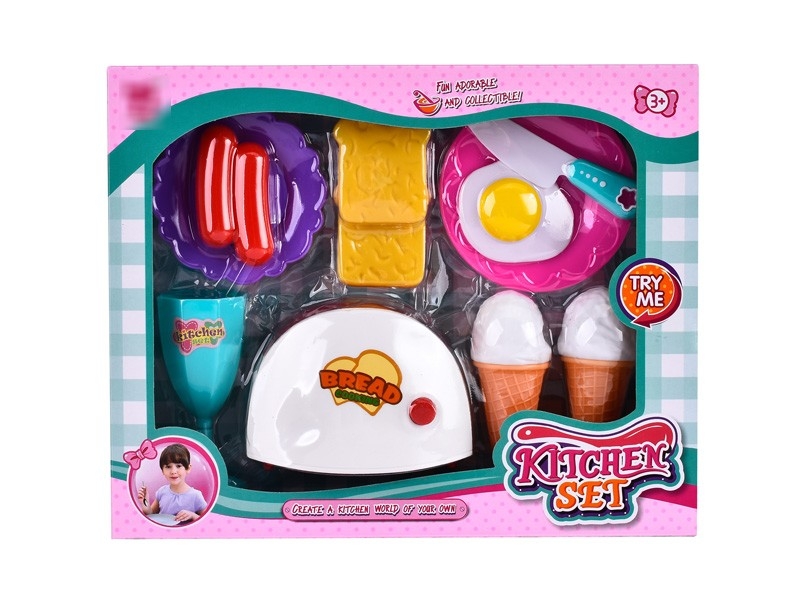 KITCHEN SET - HP1176790