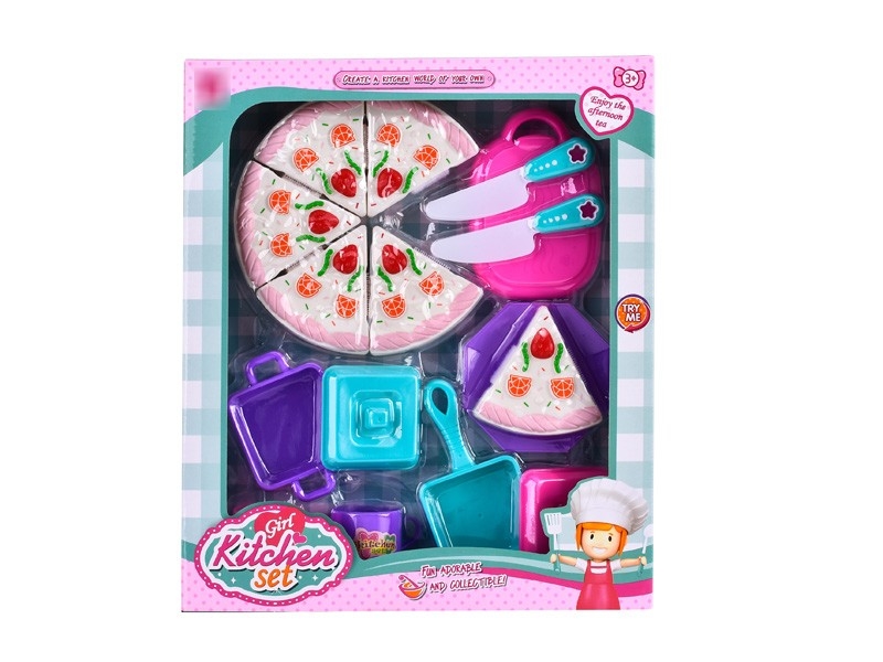 KITCHEN SET - HP1176792