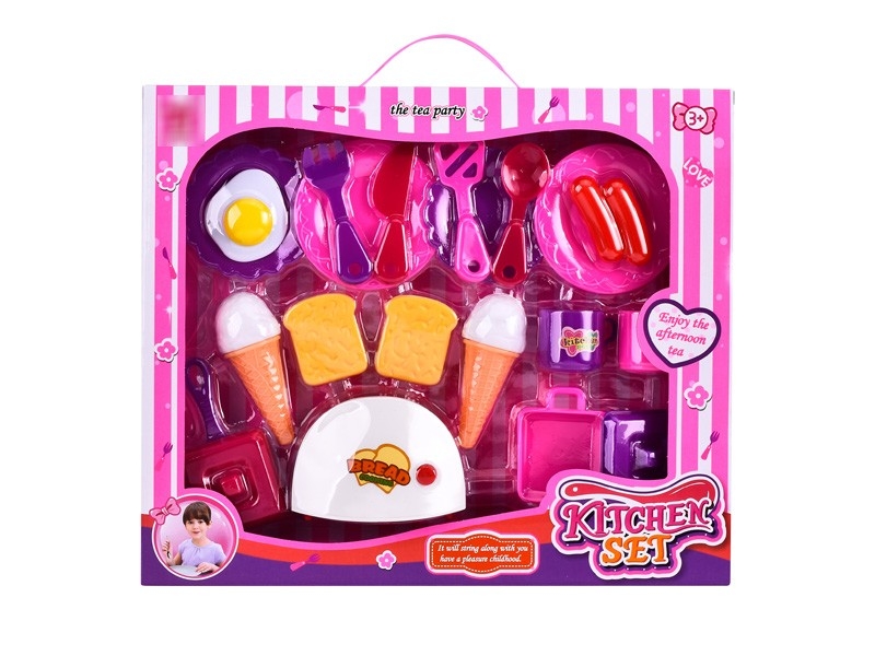 KITCHEN SET - HP1176796