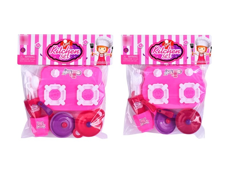 KITCHEN SET，2ASST - HP1176797