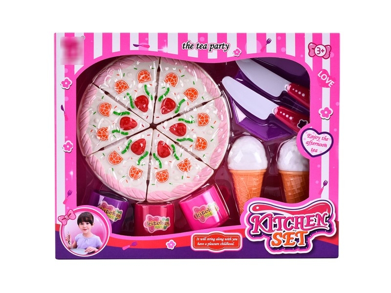 KITCHEN SET - HP1176799