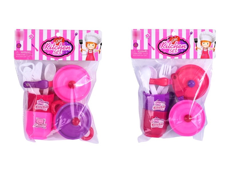 KITCHEN SET，2ASST - HP1176800