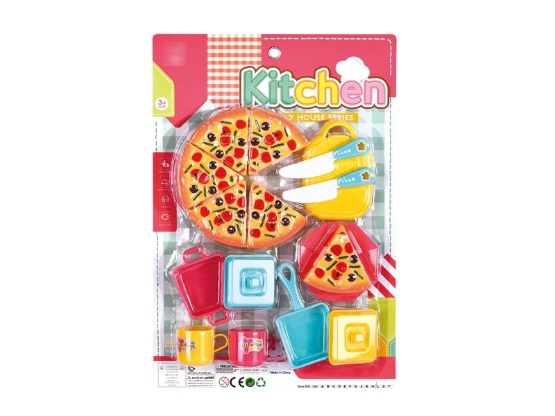 KITCHEN SET - HP1176805