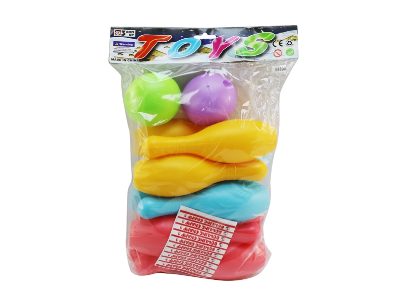 BOWLING SET - HP1177055