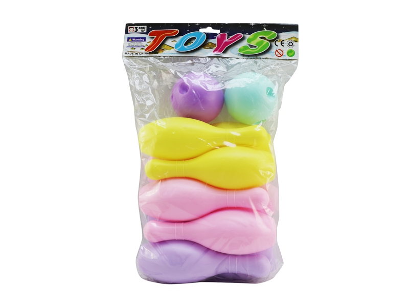 BOWLING SET - HP1177056