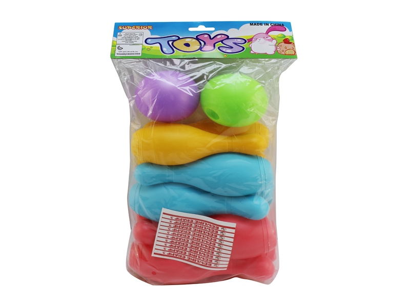 BOWLING SET - HP1177057