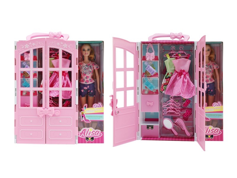 FASHION WARDROBE W/11.5