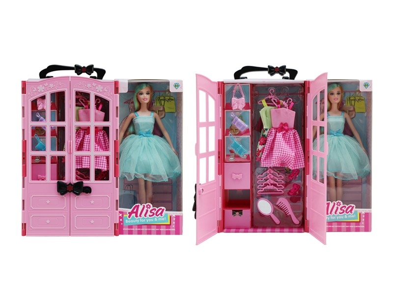 FASHION WARDROBE W/11.5