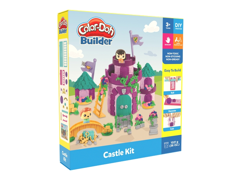 SPACE SAND SET - HP1177954