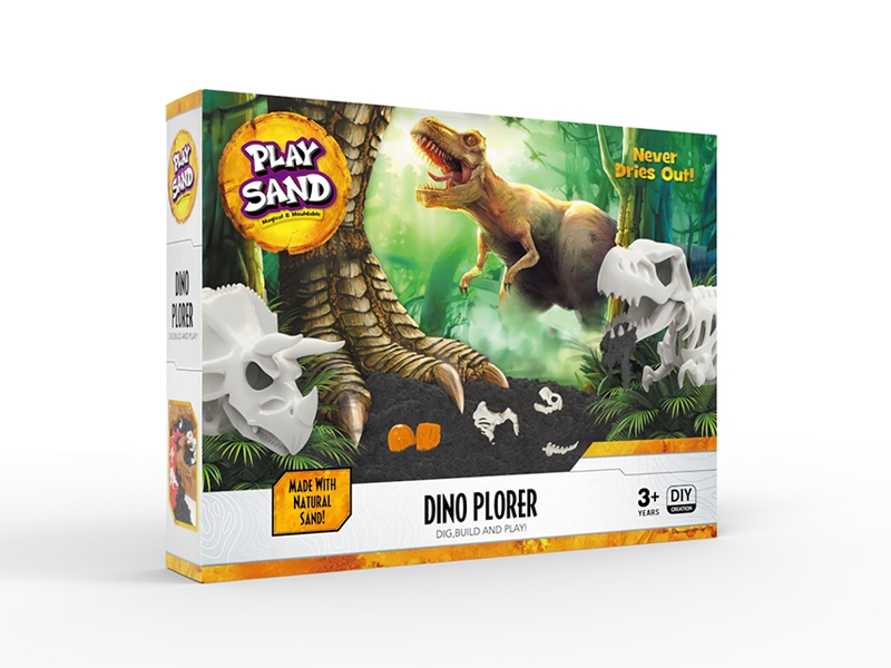 SPACE SAND SET 1000G - HP1177959