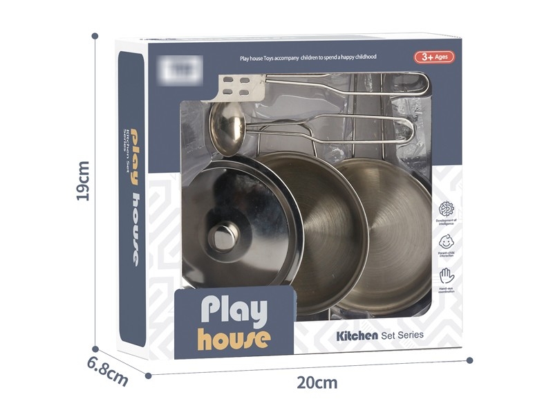 KITCHEN SET - HP1177978