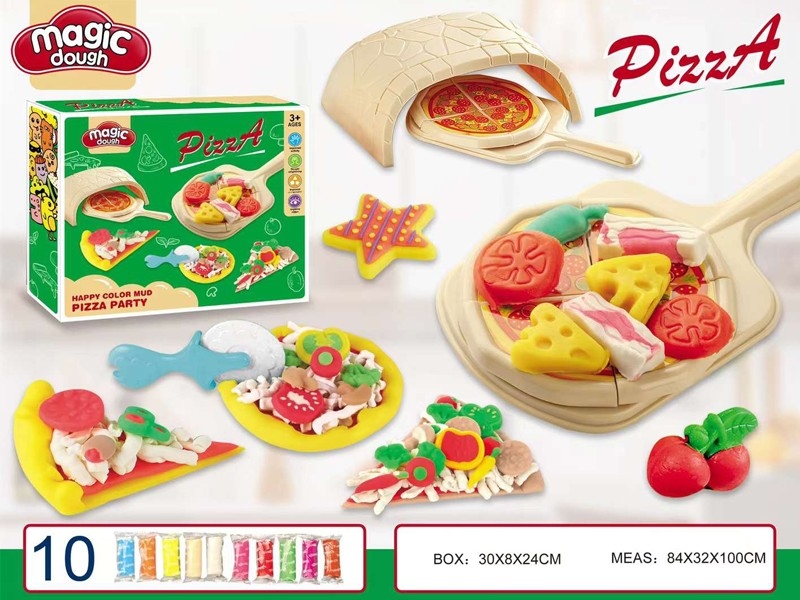 PLAY DOUGH SET - HP1178073
