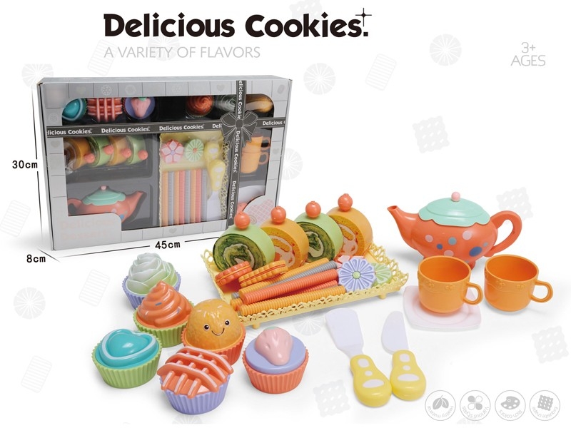KITCHEN SET - HP1178106