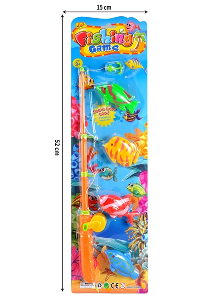 FISHING GAME - HP1178114