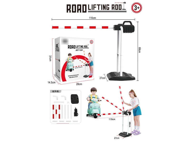 LIFTING POKER - HP1178342