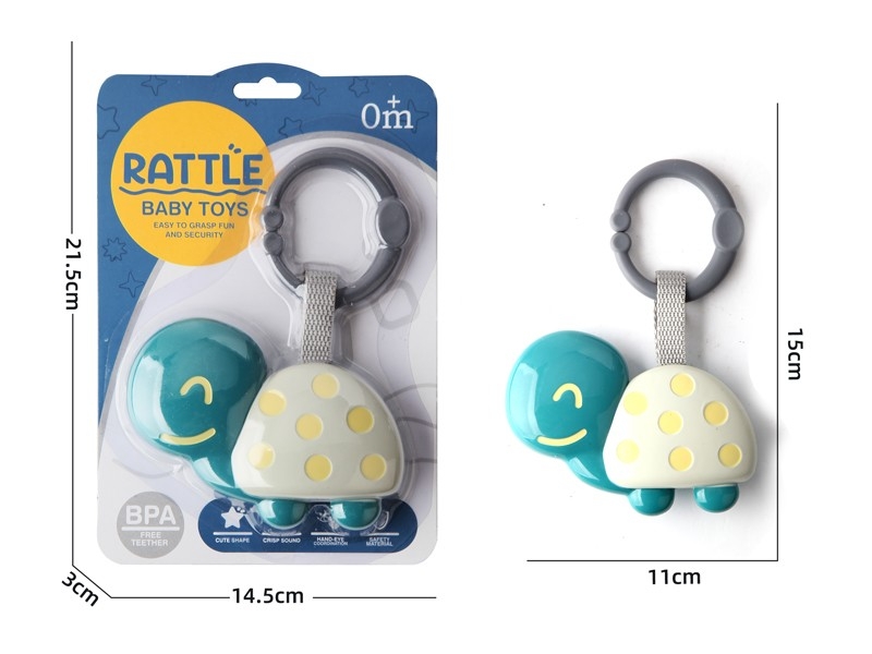 RATTLE - HP1178375