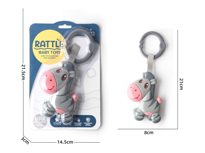 RATTLE - HP1178377