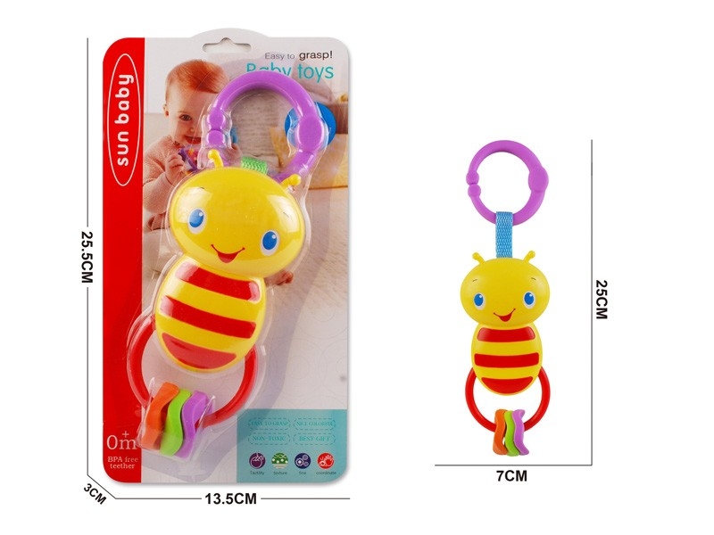 RATTLE - HP1178378