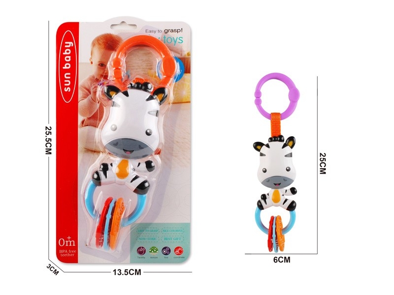 RATTLE - HP1178379