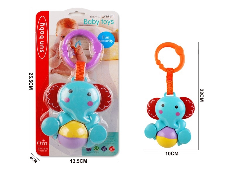 RATTLE - HP1178380