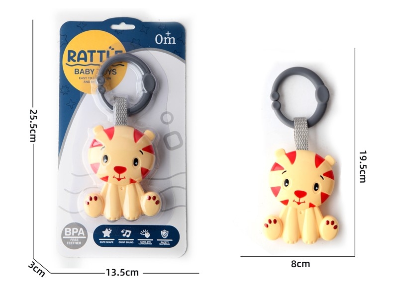 RATTLE - HP1178381