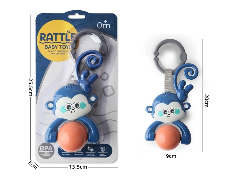 RATTLE - HP1178383