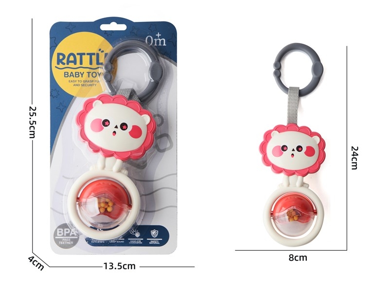 RATTLE - HP1178384