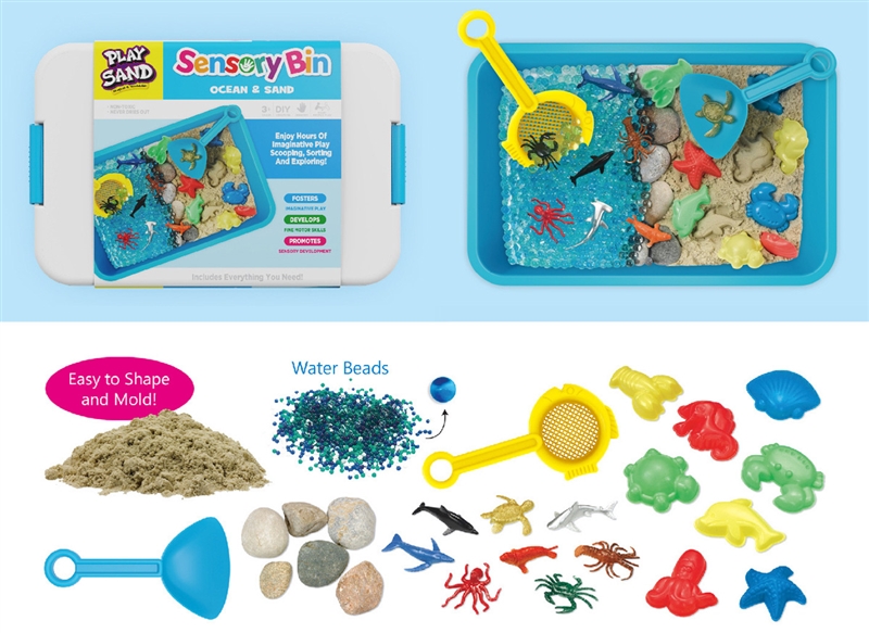 SPACE SAND SET - HP1178386