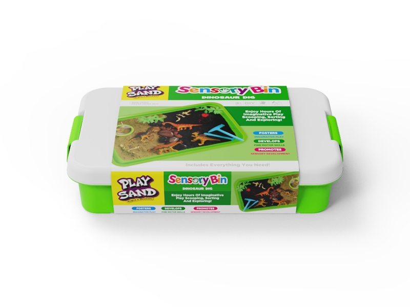 SPACE SAND SET - HP1178389