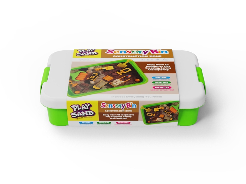 SPACE SAND SET - HP1178390