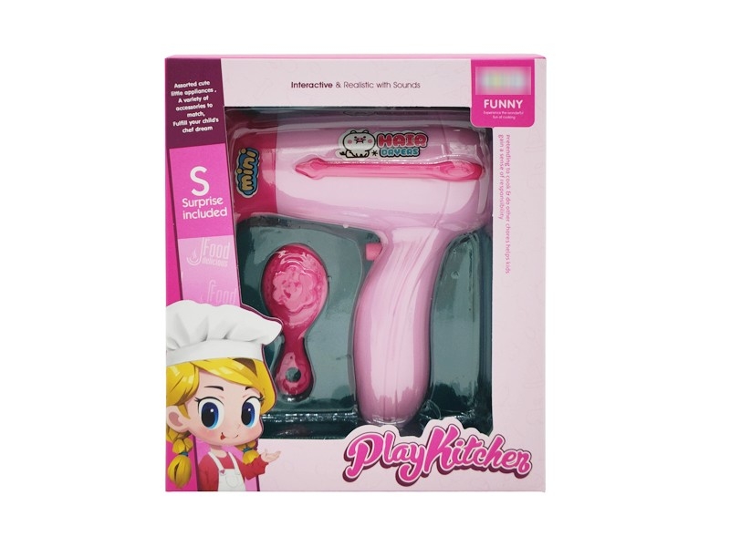 HAIR DRYER - HP1178529