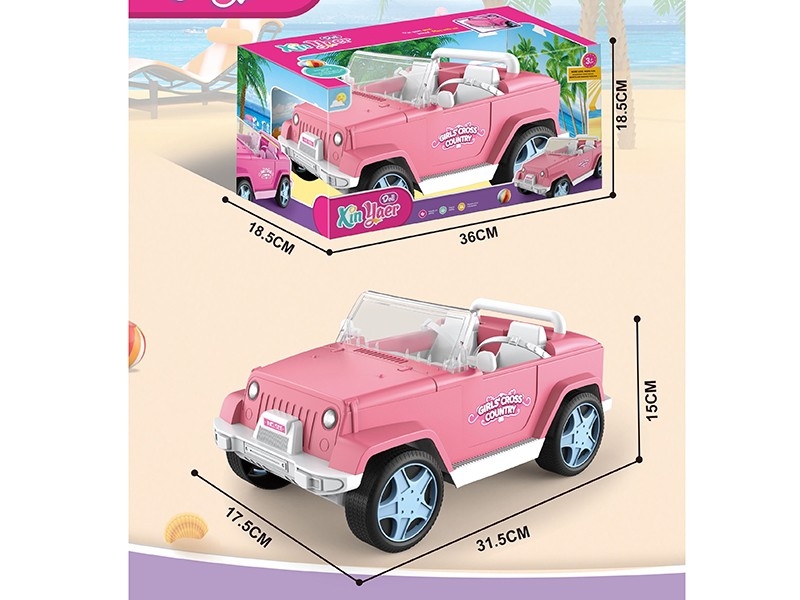 FREE WAY CAR - HP1178723