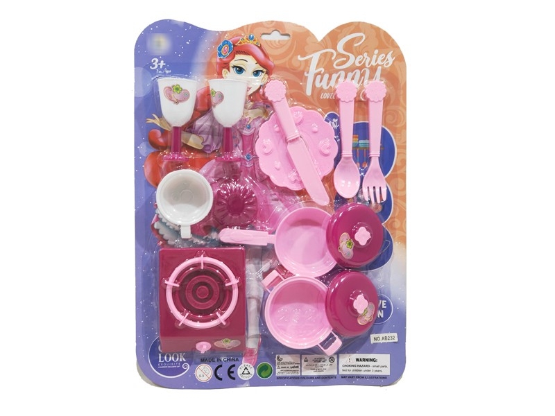 KITCHEN SET - HP1179020