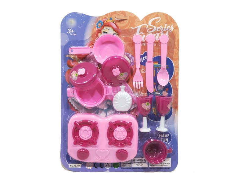 KITCHEN SET - HP1179024