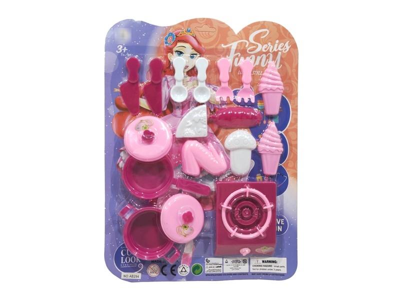 KITCHEN SET - HP1179026