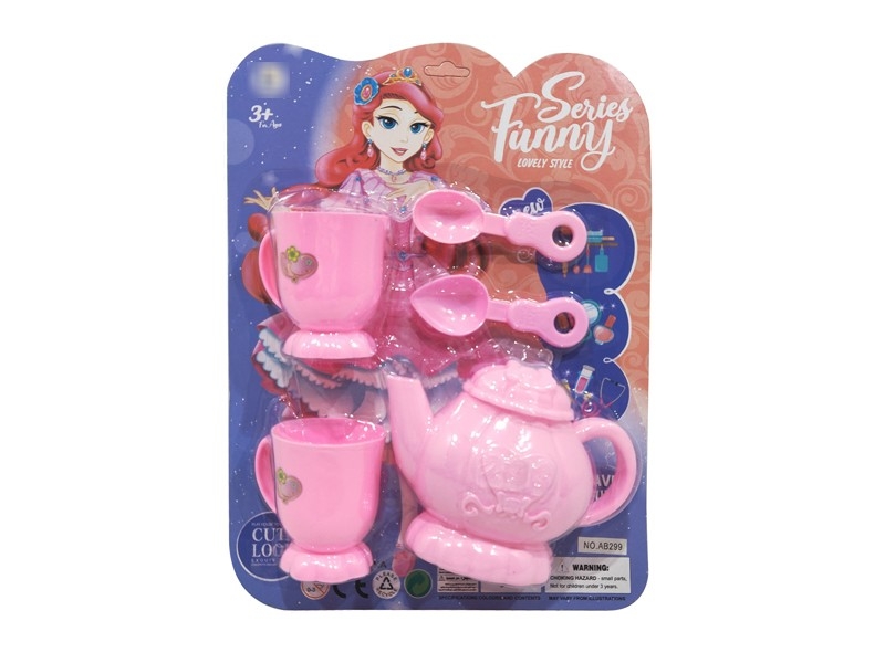 KITCHEN SET - HP1179029